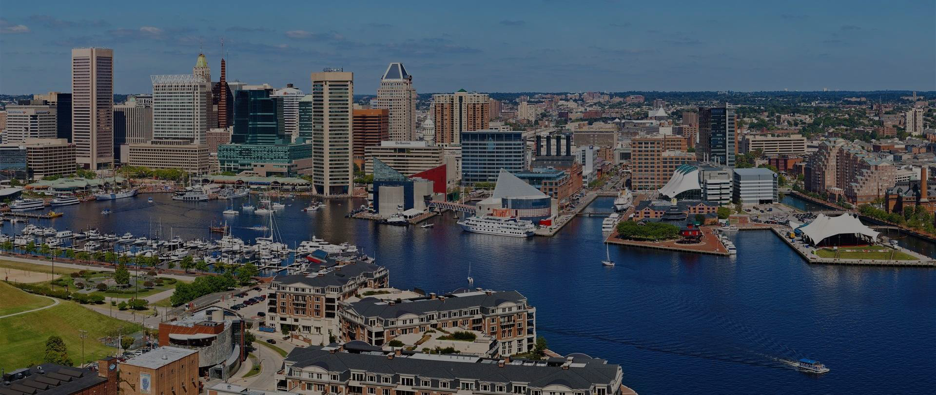 Baltimore, Maryland